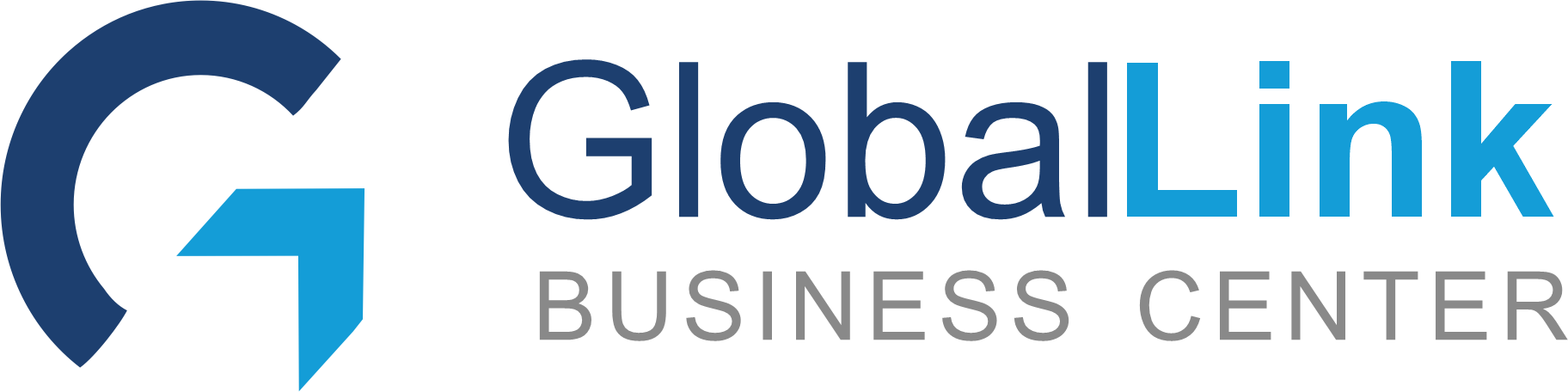 GlobalLink Logo